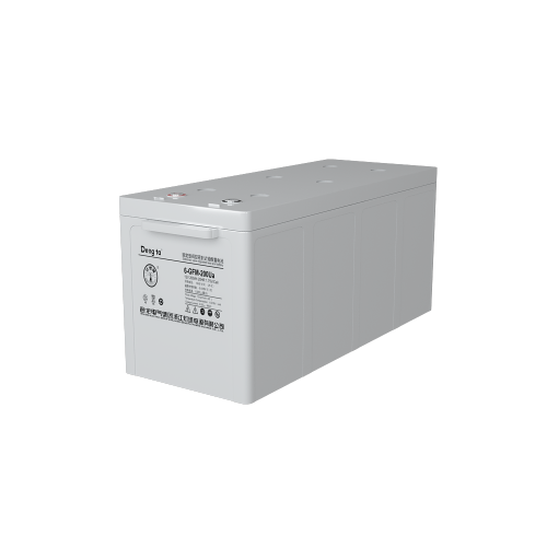 Bateria de chumbo-ácido selada regulada por válvula (12V250Ah)